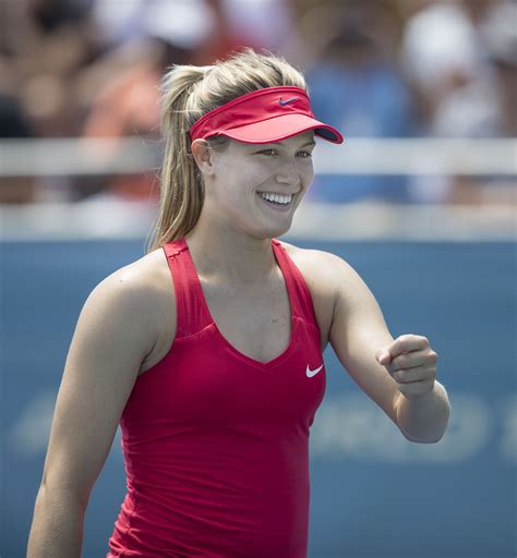 eugenie bouchard wikipedia